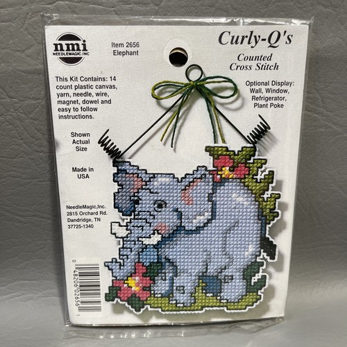 Kit punto croce - , 2656
