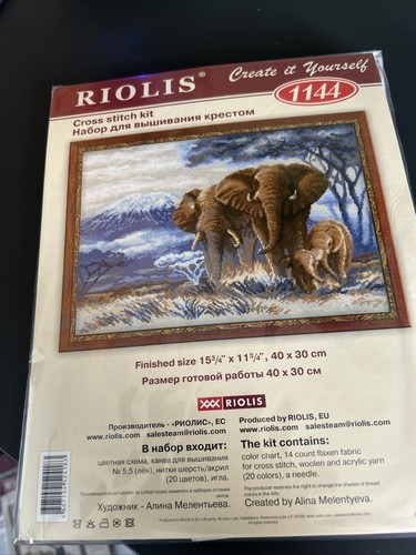 Riolis kit punto - riolis,