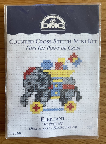 Dcm mini kit punto - dcm,