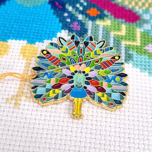 Mandala pavone ago minor - mandala,