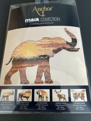 Collezione anchor maia - collezione,