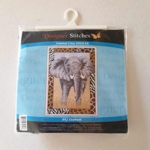 Designer stitches n42 kit - n42,
