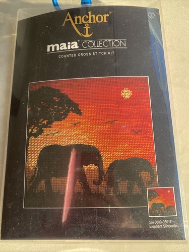 Collezione anchor maia - collezione,