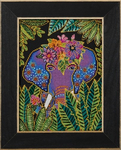 Elefante kit punto - elefante,