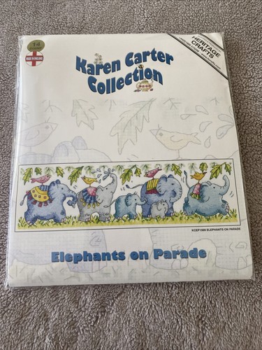 Heritage crafts kit - crafts, punto