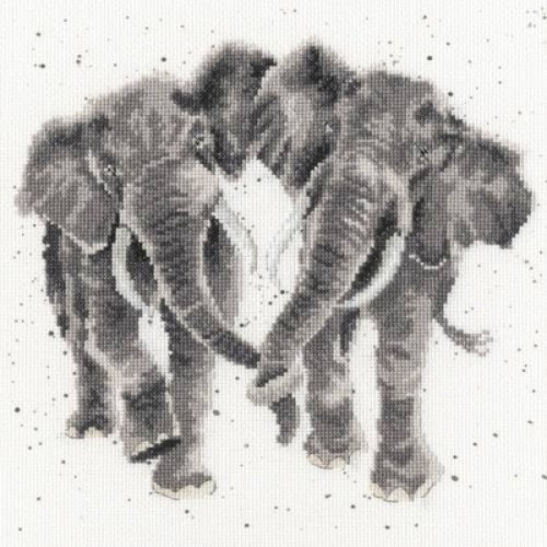 Age irrelephant kit - is,