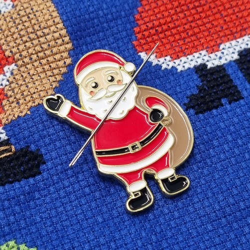 Ago babbo natale - di, minor,