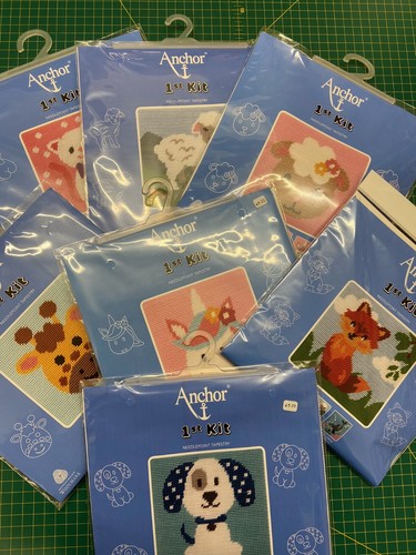 Kit cucire per - da,