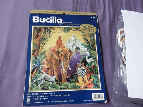 Bucilla
