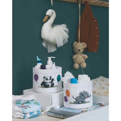 Set tovaglie permin punto - di,
